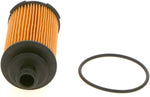 Bosch P7214 - Oil Filter Car