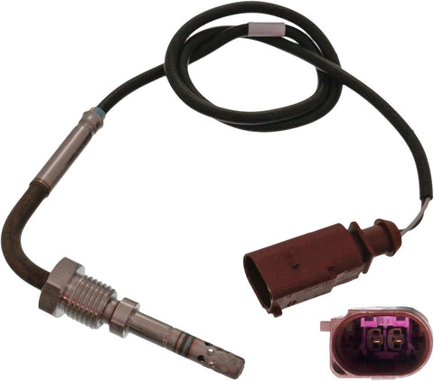 febi bilstein 48835 Exhaust Gas Temperature Sensor, pack of one