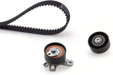 GATES K015634XS Timing Belt Kit